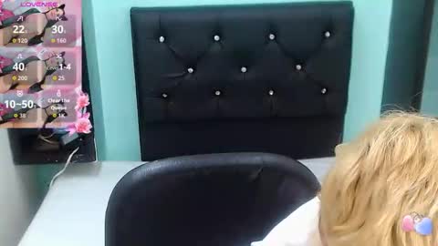 ttimy online show from April 16, 8:20 pm