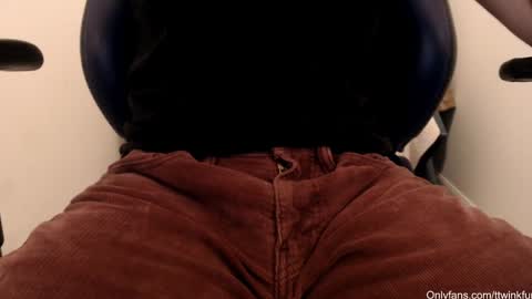 ttwinkfun online show from January 20, 4:43 am