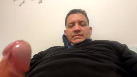 tuhombre1612 online show from January 17, 10:44 am