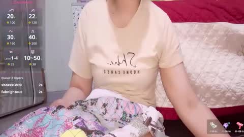 Snapshot of tulip_sexxy chatting on October 10, 5:19 pm tulip_sexxy online show from October 10, 5:19 pm