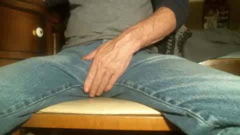 Snapshot of tulsatool chatting on October 5, 2:42 am Tulsatool online show from October 5, 2:42 am
