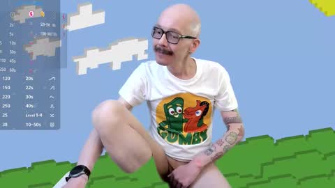 tumbling through online show from February 3, 5:16 am