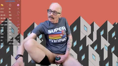 tumbling through online show from January 15, 5:16 am