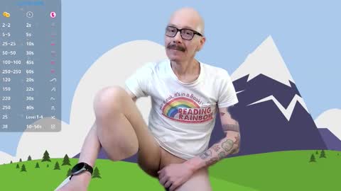 tumbling through online show from February 5, 5:33 am