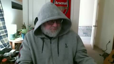 Turd Ferguson online show from March 15, 1:03 pm