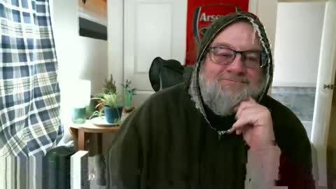 Turd Ferguson online show from March 13, 12:52 pm