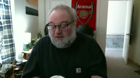 Turd Ferguson online show from March 20, 2:22 pm