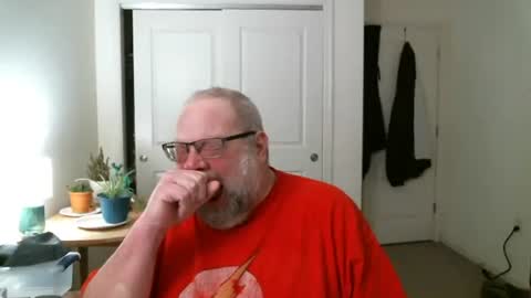 Turd Ferguson online show from February 1, 1:24 am