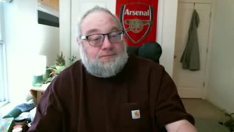 Turd Ferguson online show from March 12, 12:42 pm