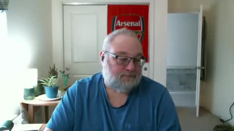 Turd Ferguson online show from February 18, 2:50 pm