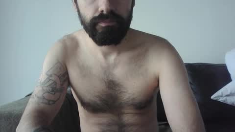 Turkishsausage online show from October 6, 6:15 pm