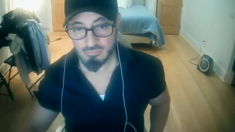 tuscan_taurus online show from November 20, 3:05 am