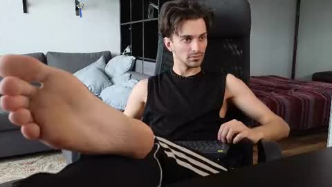 Tony Tusugo online show from July 22, 12:07 pm