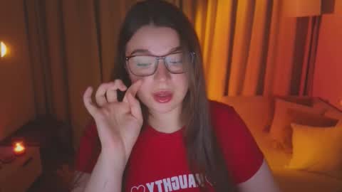 Ariana online show from February 12, 8:23 pm