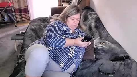 Lana online show from November 5, 4:14 am