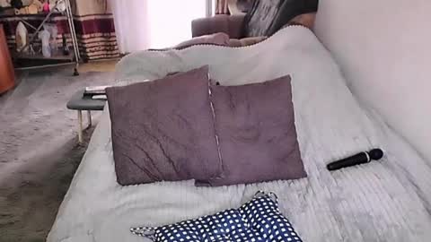 Lana online show from May 25, 2:28 am