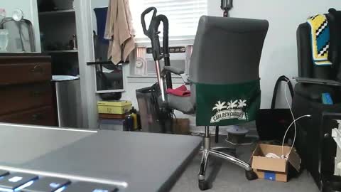 Tweeter74 online show from October 3, 4:37 pm