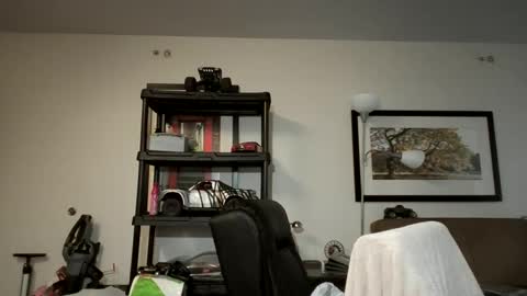 Tweeter74 online show from February 15, 2:05 pm