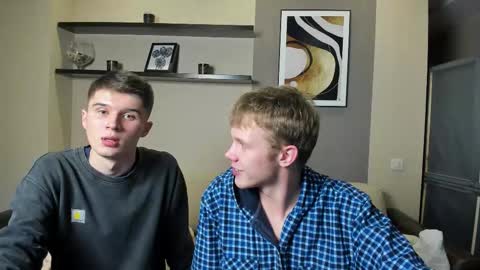 Angus online show from November 13, 4:26 am