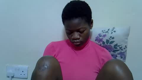 Twerlie online show from April 28, 2:27 am