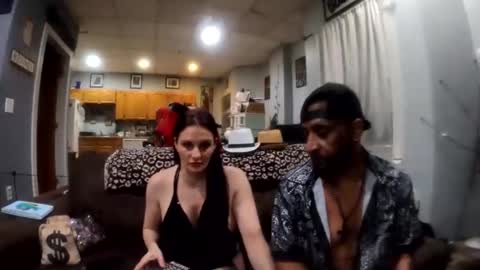 twicethetease2 online show from February 22, 5:33 am