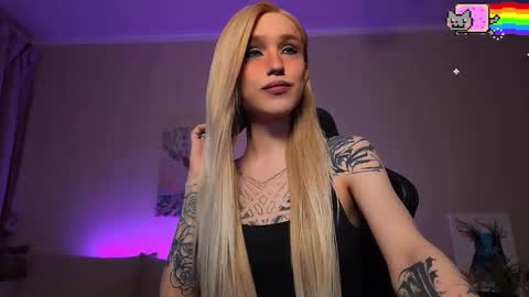 Maria 3 online show from January 17, 7:55 pm