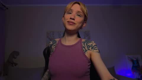 Maria 3 online show from October 8, 5:52 pm