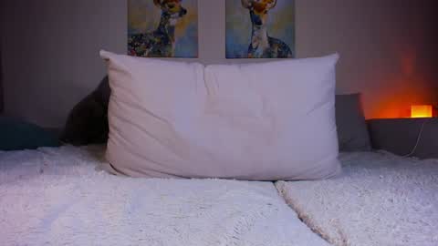 Maria 3 online show from December 18, 8:03 pm