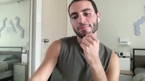 Twinkboy online show from January 31, 3:09 am