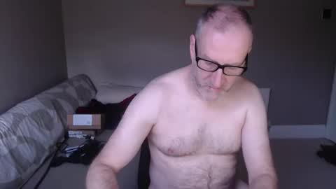 twilightchilli online show from February 16, 8:01 am