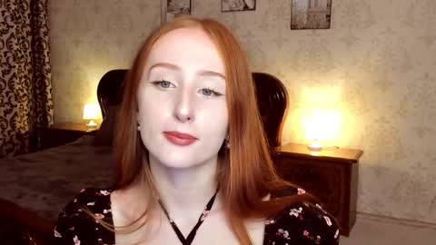 twilightserenade online show from October 15, 8:09 pm