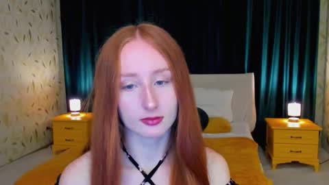 twilightserenade online show from October 13, 7:16 pm