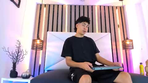 samu online show from October 23, 12:50 pm