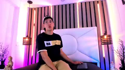 samu online show from November 1, 12:26 pm