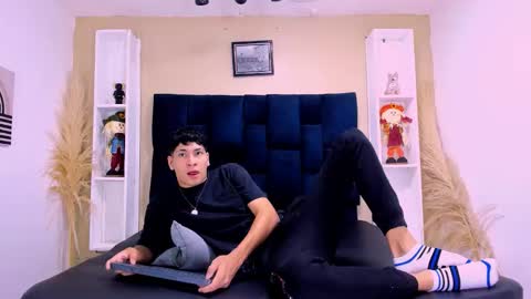 samu online show from October 9, 12:32 pm