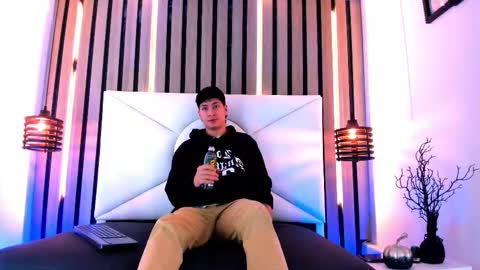 samu online show from October 21, 12:32 pm