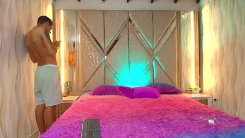 Dani online show from October 13, 7:38 pm