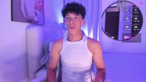 Snapshot of twink_lion chatting on October 3, 9:23 pm Lion online show from October 3, 9:23 pm