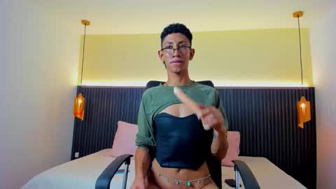 Alan y Damian  online show from February 17, 7:46 pm