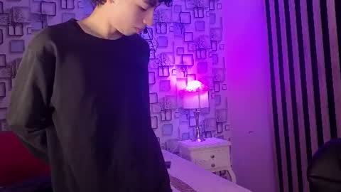Sebastin online show from June 18, 12:21 pm