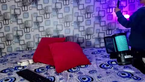 Sebastin online show from June 17, 12:32 pm