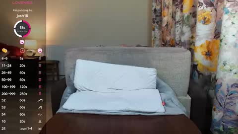 Vicky  Victor online show from February 15, 3:00 pm