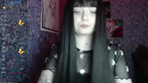 Stella online show from February 22, 5:24 pm