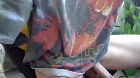 Matt Dean online show from February 12, 11:08 pm