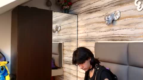 twinslovers_ online show from January 10, 4:51 am