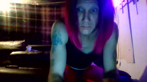 Tintilizing Excitement online show from October 16, 10:48 am