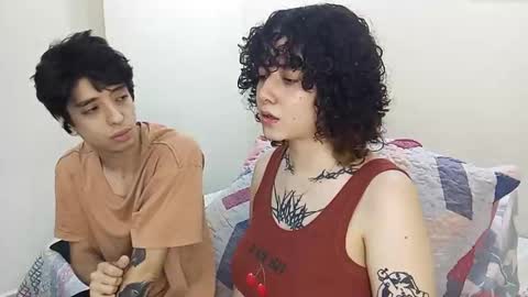 Snapshot of two_souls69 chatting on October 22, 9:49 pm Matt online show from October 22, 9:49 pm