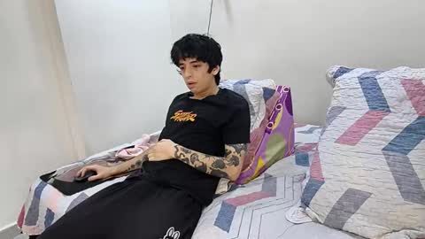 Matt online show from April 3, 7:43 pm