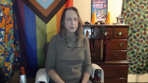 twocumkerry online show from May 19, 8:43 am