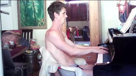 TobeBritta online show from January 10, 8:26 pm